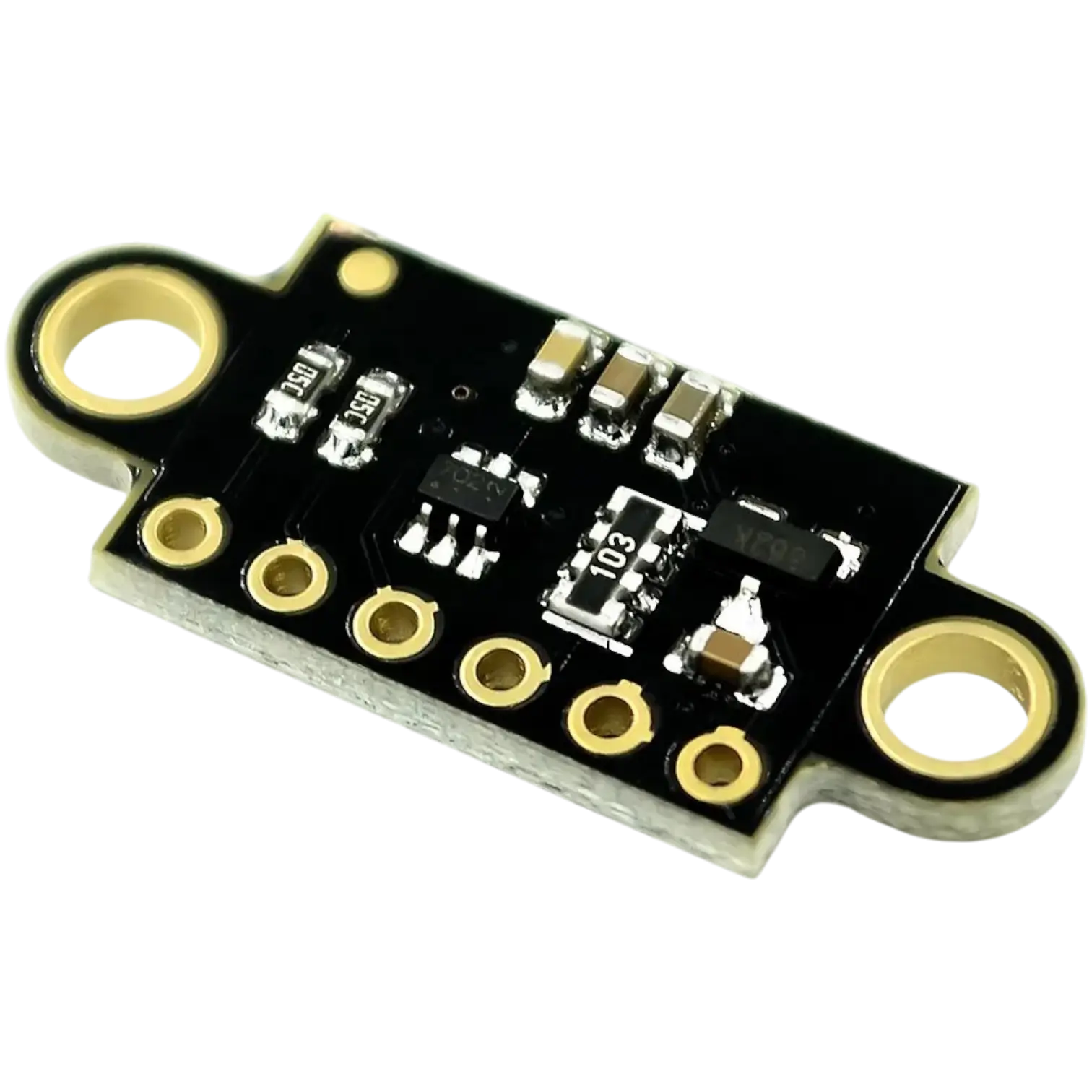 Лазерный дальномер